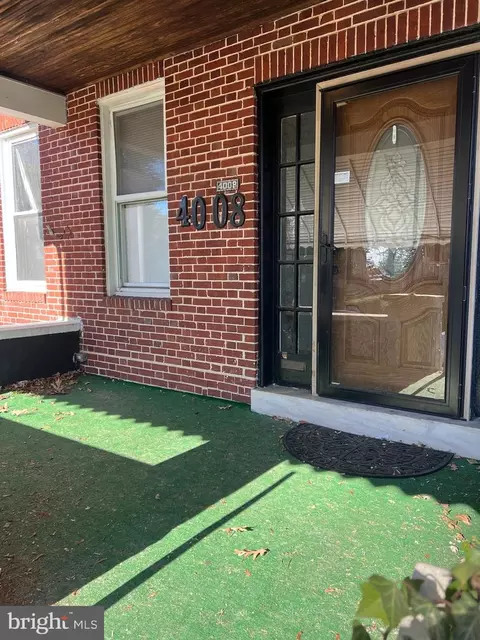 4008 Bonner Rd, Baltimore, MD 21216