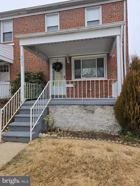 3426 Orlando Ave, Baltimore, MD 21234