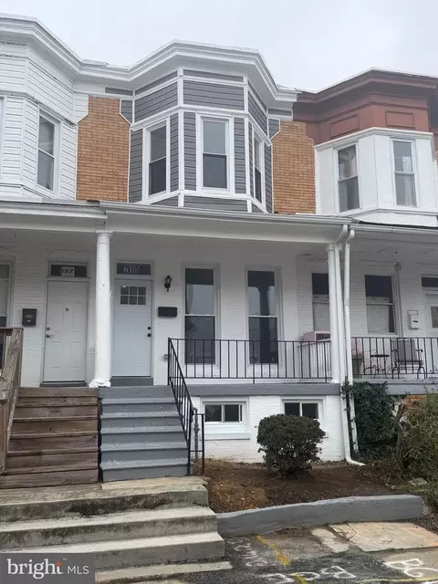 715 E 23rd St, Baltimore, MD 21218 photo 2