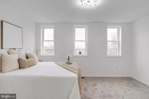 Bedroom - 3015 Windsor Ave, Baltimore, MD 21216 photo 2 of 15