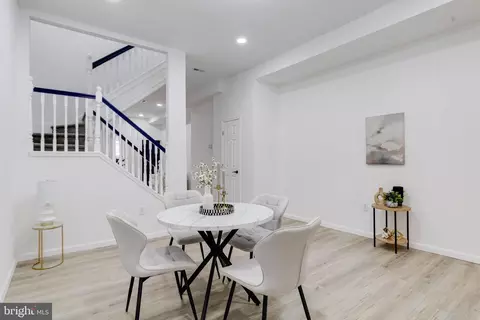 Dining - 3015 Windsor Ave, Baltimore, MD 21216 photo 3 of 4