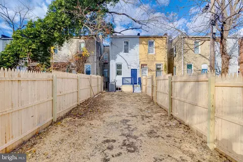 Exterior - 3015 Windsor Ave, Baltimore, MD 21216 photo 5 of 5