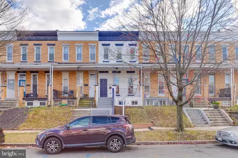 3015 Windsor Ave, Baltimore, MD 21216