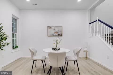 Dining - 3015 Windsor Ave, Baltimore, MD 21216 photo 4 of 4