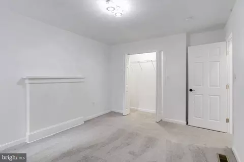 Bedroom - 3015 Windsor Ave, Baltimore, MD 21216 photo 13 of 15