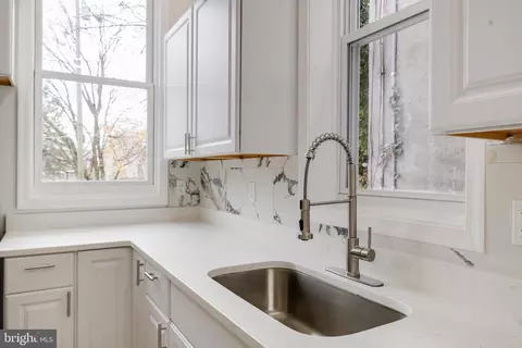 Kitchen - 3015 Windsor Ave, Baltimore, MD 21216 photo 2 of 2
