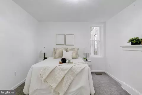 Bedroom - 3015 Windsor Ave, Baltimore, MD 21216 photo 11 of 15