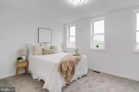 Bedroom - 3015 Windsor Ave, Baltimore, MD 21216 photo 1 of 15