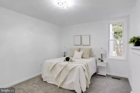 Bedroom - 3015 Windsor Ave, Baltimore, MD 21216 photo 9 of 15