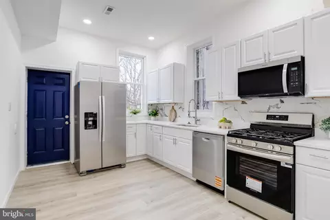 Kitchen - 3015 Windsor Ave, Baltimore, MD 21216 photo 1 of 2