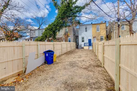 Exterior - 3015 Windsor Ave, Baltimore, MD 21216 photo 3 of 5