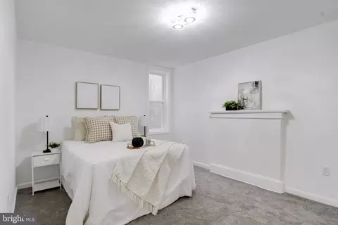Bedroom - 3015 Windsor Ave, Baltimore, MD 21216 photo 10 of 15