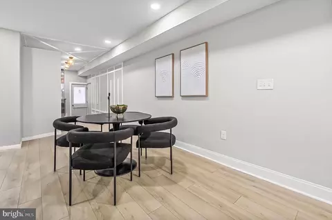 Dining - 539 E 23rd St, Baltimore, MD 21218 photo 1 of 2