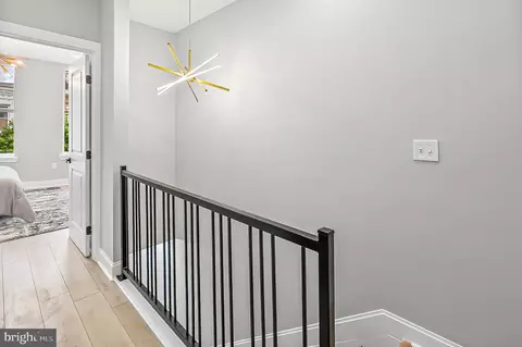 Entry Way - 539 E 23rd St, Baltimore, MD 21218 photo 9 of 10