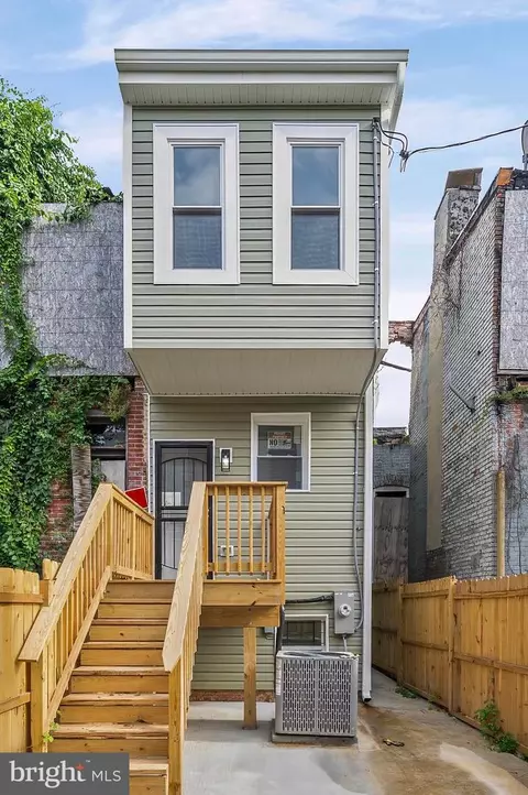 Other - 539 E 23rd St, Baltimore, MD 21218 photo 8 of 8
