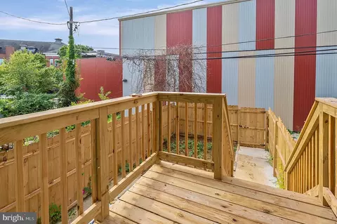 Exterior - 539 E 23rd St, Baltimore, MD 21218 photo 1 of 4