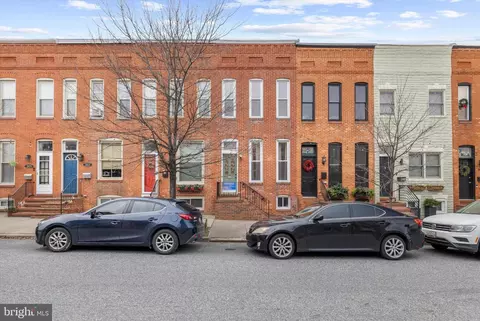 2819 Hudson St, Baltimore, MD 21224 photo 7