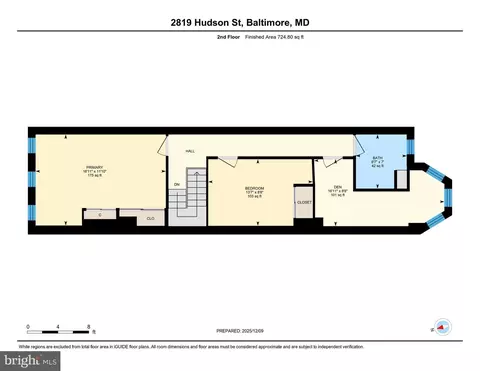 2819 Hudson St, Baltimore, MD 21224 photo 33
