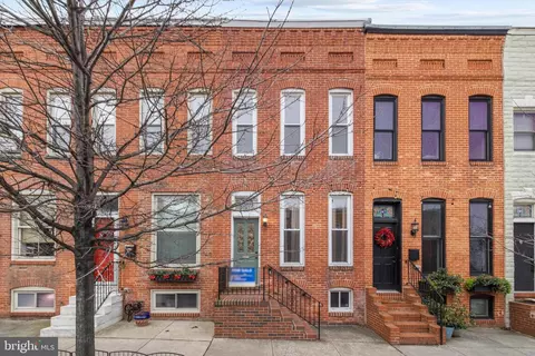 2819 Hudson St, Baltimore, MD 21224 photo 4