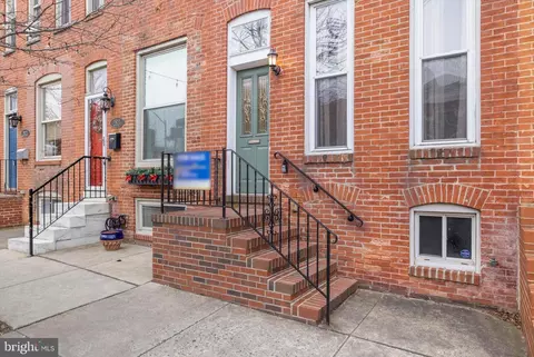 2819 Hudson St, Baltimore, MD 21224 photo 5