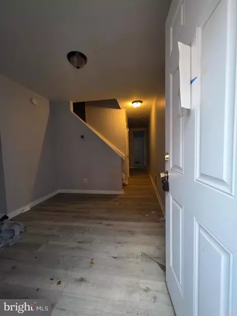 Entry Way - 1706 Lemmon St, Baltimore, MD 21223 photo 1 of 5