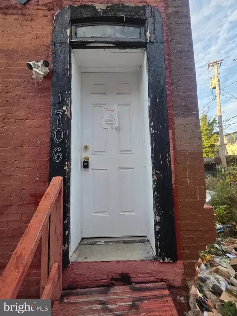Other - 1706 Lemmon St, Baltimore, MD 21223 photo 1 of 8