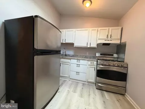 Kitchen - 1706 Lemmon St, Baltimore, MD 21223 photo 1 of 1