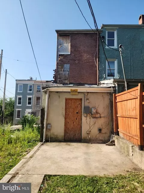 Other - 1706 Lemmon St, Baltimore, MD 21223 photo 8 of 8