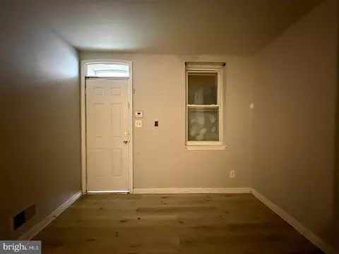 Living - 1706 Lemmon St, Baltimore, MD 21223 photo 1 of 1