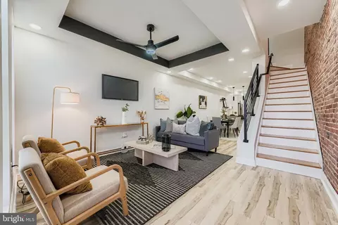 1438 N Broadway, Baltimore, MD 21213 photo 2
