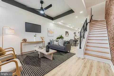 1438 N Broadway, Baltimore, MD 21213 photo 4