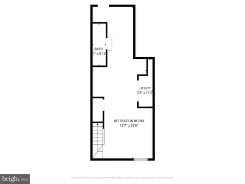 628 Savage St S, Baltimore, MD 21224 photo 25