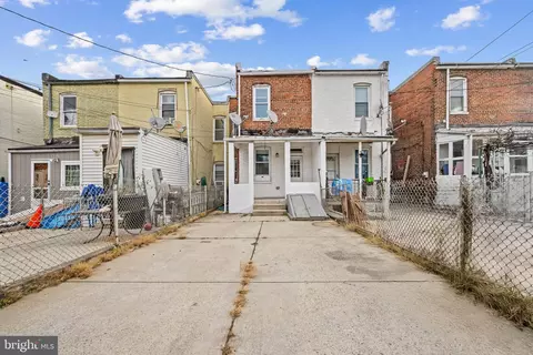 628 Savage St S, Baltimore, MD 21224 photo 32