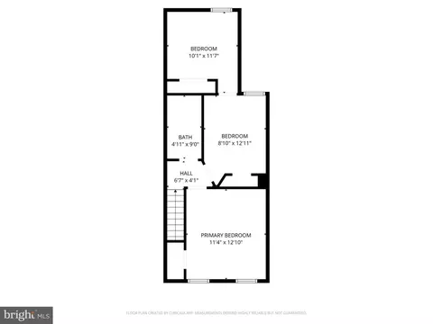 628 Savage St S, Baltimore, MD 21224 photo 16