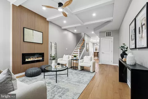 2906 Clifton Ave, Baltimore, MD 21216