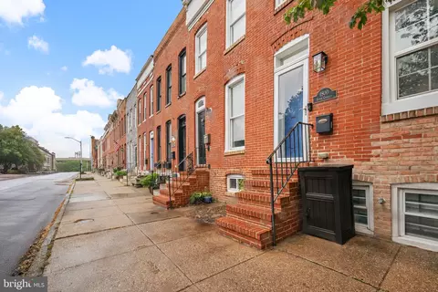 1800 S Charles St, Baltimore, MD 21230