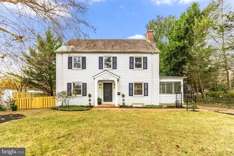 411 Gittings Ave, Baltimore, MD 21212
