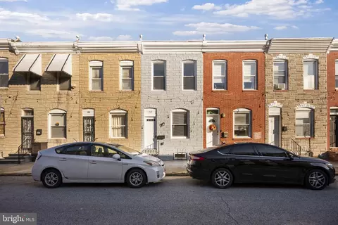 217 N Port St, Baltimore, MD 21224
