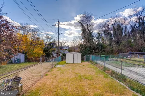 Exterior - 4415 Old Frederick Rd, Baltimore, MD 21229 photo 3 of 6