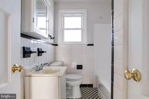 Bath - 4415 Old Frederick Rd, Baltimore, MD 21229 photo 1 of 2