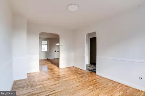 Living - 4415 Old Frederick Rd, Baltimore, MD 21229 photo 9 of 11