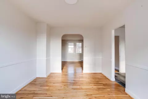 Living - 4415 Old Frederick Rd, Baltimore, MD 21229 photo 10 of 11