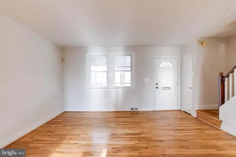 Living - 4415 Old Frederick Rd, Baltimore, MD 21229 photo 5 of 11