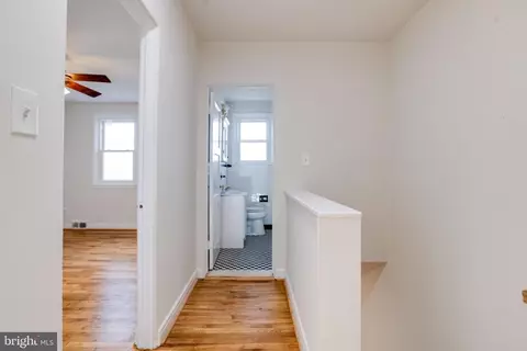 Entry Way - 4415 Old Frederick Rd, Baltimore, MD 21229 photo 7 of 7