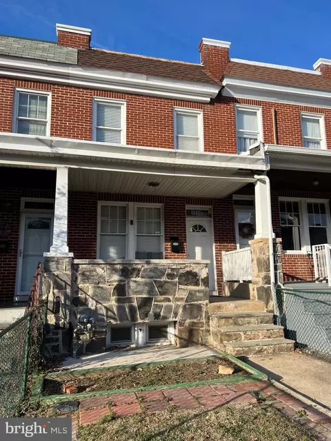 1230 W 37th St, Baltimore, MD 21211
