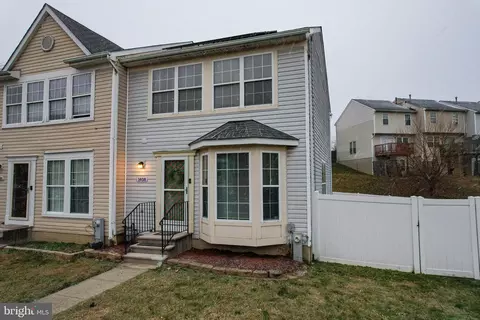 1408 Olmstead St, Baltimore City, MD 21226