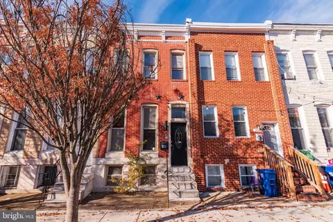 212 N Luzerne Ave, Baltimore, MD 21224