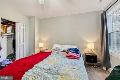 Bedroom - 616 E 33rd St, Baltimore, MD 21218 photo 5 of 9