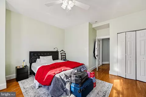 Bedroom - 616 E 33rd St, Baltimore, MD 21218 photo 7 of 9