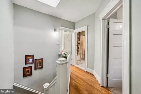 Entry Way - 616 E 33rd St, Baltimore, MD 21218 photo 3 of 3